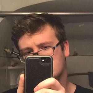 Meet your Posher, Jake